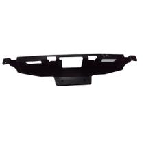 Ford Ka Suporte Luz Placa Traseira Novo Original Ford Ka Suporte Luz Placa Traseira Novo Original