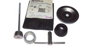 Ford Kit Ant-Furto Para Estepe Genuíno