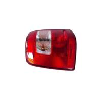 Ford Lanterna Traseira Completa Lado Esquerdo Cristal Novo Lado:Esquerdo