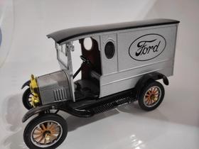 Ford Model T-Paddy Wagon 1925 - Motor Max