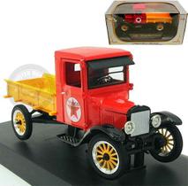 Ford Model TT Pickup 1923 Texaco Signature Models 1/32