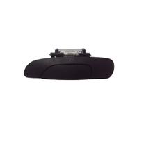 Ford Mondeo Maçaneta Externa Da Porta Traseira Novo Original Cor:Preto Ford Mondeo Maçaneta Externa Da Porta Traseira Novo Original Cor:Preto