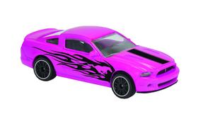 Ford Mustang - Carrinho - Majorette - Limited Edition - Series 2