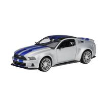 Ford Mustang Shelby GT500 2020 Em Escala 1:24, Modelo De Carro Em Liga Metálica Fundida, Maisto,