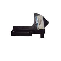 Ford new fiest defletor lateral superior radiador l.e novo