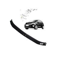 Ford new fiesta defletor ar para-choque diant novo original