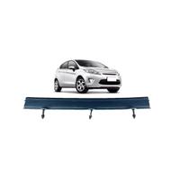 Ford New Fiesta Defletor Do Compressor De Ar Novo Original