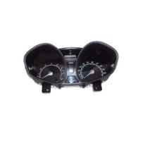 Ford New Fiesta Instrumentos Combinados Completo Original Ford New Fiesta Instrumentos Combinados Completo Original