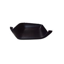 Ford Newv Fiesta Moldura Interruptor Vidro Porta Tras Ld Ori