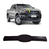 Ford Nova Ranger Moldura Central Grade Radiador Prime Novo