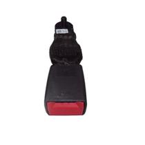 Ford Novo Ecosport Fecho Cinto De Segurança Tras Novo Origin