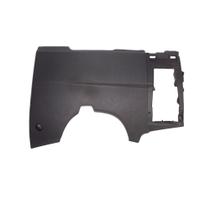 Ford Novo Focus Cobertura Inferior Painel Instrumentos Origi