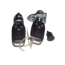 Ford Novo Fusion Jogo de Cilindros com Chaves Genuíno