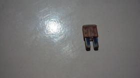 Ford Novo Ka Ranger Mini Fusivel 5 Amperes Novo Original Ford Novo Ka Ranger Mini Fusivel 5 Amperes Novo Original