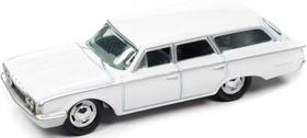 Ford Ranch Wagon 1960 James Bond 007 Johnny Lightning 1/64