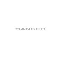 Ford Ranger Emblema Adesivo Ranger Grade Para Lamas Genuíno