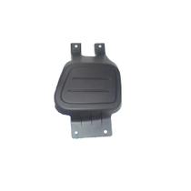 Ford Ranger Placa Cobertura Farol Neblina L.d Novo Original Ford Ranger Placa Cobertura Farol Neblina L.d Novo Original