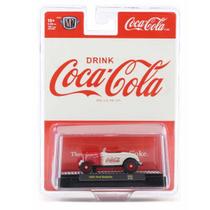 Ford Roadster 1932 Coca-Cola M2 1/64 Machines 52500-A33H_330