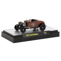 Ford Roadster 1932 - Moon Equipped - Hobby Special - M2 Machines - 1/64 Ford Roadster 1932 - Moon Equipped - Hobby Special - M2 Machines - 1/64