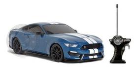 Ford Shelby Gt 350 Controle Remoto Maisto Tech R/c 1/14