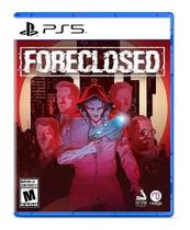 Foreclosed - ps5