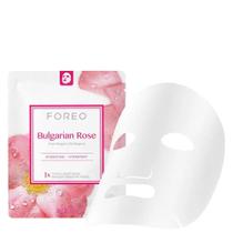 FOREO Kit Máscara Facial Hidratante - UNICA