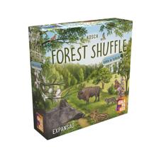 Forest Shuffle: Borda da Floresta (Expansão)