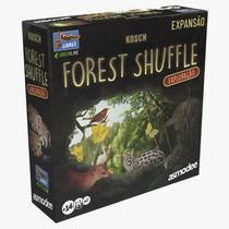 Forest Shuffle: Exploração Forest Shuffle: Exploração