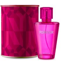 Forever Ciclo Deo Colônia Lata Perfume Feminino 100ml