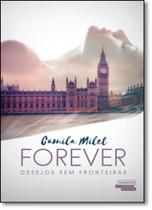 Forever: Desejos Sem Fronteiras