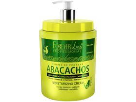 Forever Liss Abacachos Máscara para Cacheadas