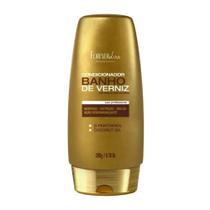 Forever Liss Banho de Verniz Condicionador 200g