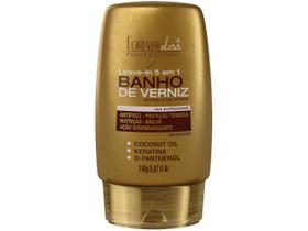 Forever Liss Banho de Verniz Leave-In 140g