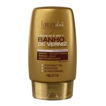 Forever Liss Banho de Verniz - Leave-in 5 em 1 Forever Liss Banho de Verniz - Leave-in 5 em 1