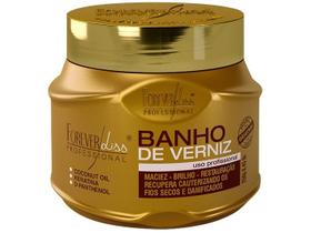 Forever Liss Banho de Verniz Mascara 250g