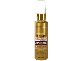 Forever Liss Banho de Verniz Oleo de Coco 60ml