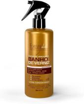 Forever Liss Banho de Verniz Queratina Leave-in 300ml
