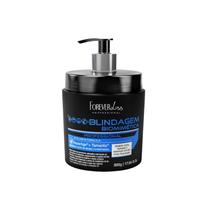 Forever Liss Blindagem Biomimética Capilar 500g Forever Liss Blindagem Biomimética Capilar 500g