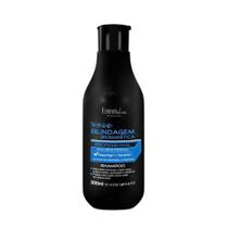 Forever Liss Blindagem Capilar Shampoo 300ml