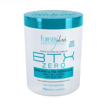 Forever Liss Botox Capilar Zero - Tratamento - Forever Liss Professional