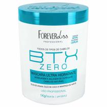 Forever Liss Botox Capilar Zero - Tratamento