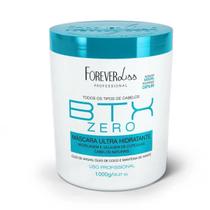 Forever Liss Botox Zero Ultra Hidratante 1kg