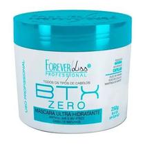 Forever Liss Btx Zero Ultra Hidratante 250g