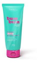 Forever Liss Bum Bum Hidratante Firmador 250g Forever Liss Bum Bum Hidratante Firmador 250g