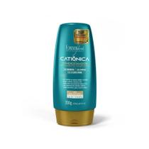 Forever Liss Catiônica Condicionador 200g