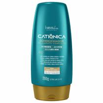 Forever Liss Catiônica Condicionador Forever Liss Catiônica Condicionador