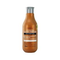 Forever Liss Cauter Restore Shampoo 300ml Forever Liss Cauter Restore Shampoo 300ml