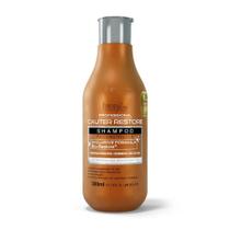 Forever Liss Cauter Restore Shampoo Reconstrutor 300ml Forever Liss Cauter Restore Shampoo Reconstrutor 300ml