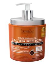 Forever Liss Cauterização Capilar 500gr