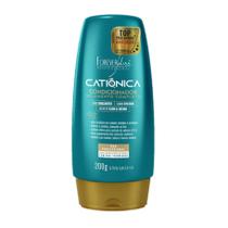 Forever Liss Condicionador Catiônica Forever Liss 200g